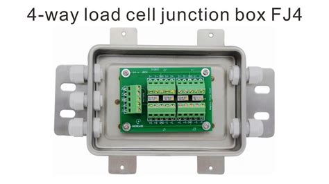 mettler toledo junction box wiring|mettler junction box sizes.